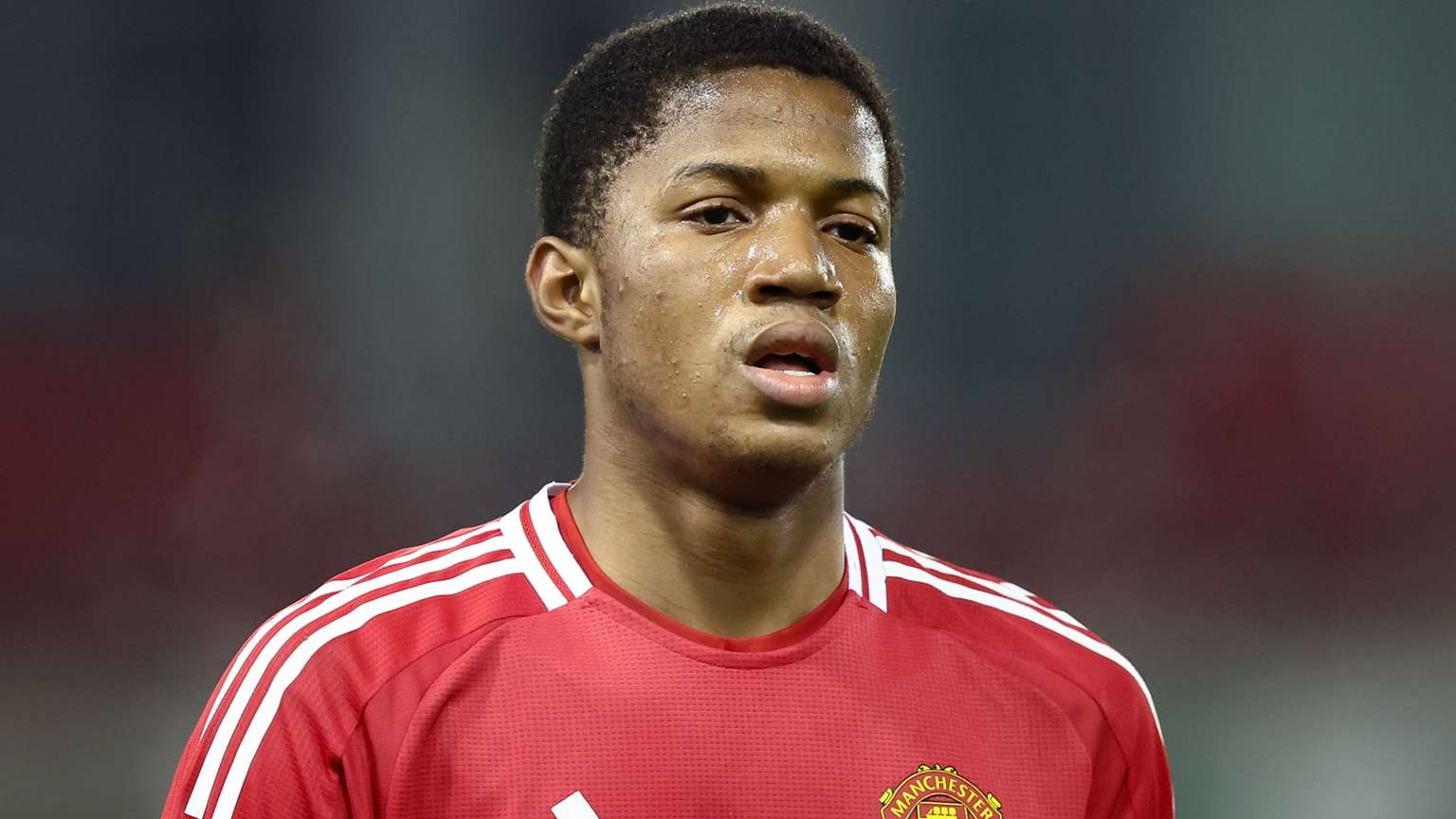 一场备受瞩 一场备受瞩